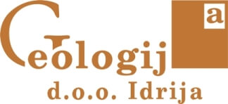 Geologija d.o.o. Idrija